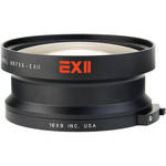 16x9 Inc. 169-HDWC75XHV - Conversor Grande Angular 0.75x