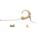 Da-Cappo DA-12 Single Ear Professional Headworn Microphone (Beige)