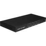 Kanex HDMIMX44 Matrix Switcher/Splitter with CAT5/6