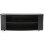 Sanus 48" THREE SHELF A/V STAND (BLACK)