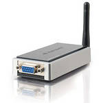 CablesToGo TruLink Wireless VGA Device Adapter