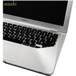 Moshi PalmGuard Air (Prata)