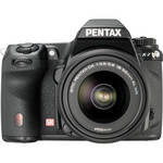  14.6MP Digital SLR Camera