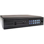 Swann SWA41-D1 Alpha D01 4-Channel 320GB DVR 