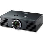 Panasonic 1600 ANSI LUMENS HD LCD LCD PROJECTOR