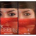 Formatt Super Soft Gold Enhancing Filter (3 x 3")