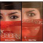 Formatt Super Soft Gold Enhancing Filter (3 x 3")