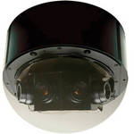 American Dynamics 8360 ARECONT 4 SENSOR MEGAPIXEL CAMERA