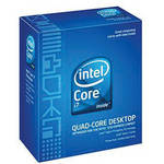 Intel 3.03GHz Core i7-950 Processor