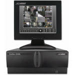American Dynamics INTELLEX DESK/16CH/500GB/DLX/NTSC-PAL