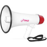 Pyle-Pro PMP40 Professional Megaphone / Bullhorn with Handheld Mic & Siren
