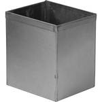 Arkay 45-2 Stainless Steel Cut Film Developing Tank for 12 - 4x5" Sheets