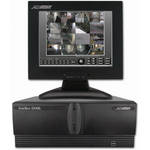 American Dynamics INTELLEX DESK/16CH/250GB/STD/NTSC-PAL