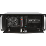 American Dynamics INTELLEX RACK/16CH/500GB/DLX/NTSC-PAL
