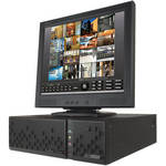 American Dynamics INTELLEX DSK-RK/16CH/3TB/PREM/NTSC-PAL