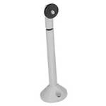 American Dynamics CAMERA 7.5" ADJ WALL/CEILING MT- BEIGE