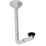 American Dynamics CAMERA 7.5" ADJ CELNG J-TYPE MT- BEIGE