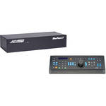 American Dynamics MEGAPWR LT 16x4 MATRIX SWTCHR w/CC 300