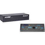 American Dynamics MEGAPWR LT 32x8 MATRIX SWICHR w/CC 200