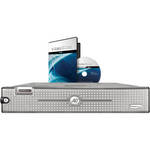 American Dynamics VIDEOEDGE NVR SERVER 2U/4-CH/3.75TB