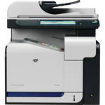 HP / Hewlett-Packard CC519A LaserJet CM3530 Color Multifunction Laser Printer