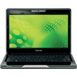 Toshiba Computador Notebook Sat�lite T115-S1105