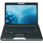 Toshiba Satellite U505-S2960 Notebook Computer