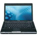 Toshiba Satellite M505-S4985-T Notebook Computer