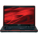 Toshiba Qosmio X505-Q850 Notebook Computer