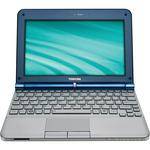 Toshiba mini NB205-330/BL Netbook Computer (Royal Blue)