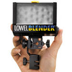 Lowel Blender LED Fixture (240V/12VDC)