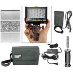 Lowel Blender AC/DC Kit (240VAC/12VDC)