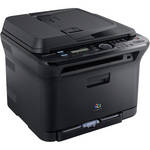 Samsung CLX-3175FW Wireless Multi-Function Color Laser Printer