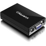 Aluratek USB 2.0 to VGA DUAL DISP MONITR ADAPTR