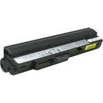 MSI 9-Cell Lithium-Ion Battery for MSI Wind (Black)