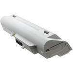 MSI 6-Cell Lithium-Ion Battery for MSI Wind (White)