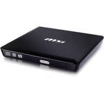 MSI X-Drive External USB 2.0 DVD Burner