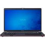 Sony VAIO FW VGN-FW550F/T Notebook Computer (Chocolate Brown)