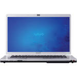 Sony VAIO FW VGN-F590FWB Notebook Computer (Black)
