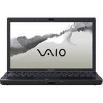 Sony VAIO Z VGN-Z820G/B Notebook Computer (Black)