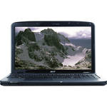 Acer Aspire AS5738PG-6306 Notebook Computer (Gemstone Blue)