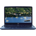 Acer Aspire AS8735G-6502 Notebook Computer (Gemstone Blue)