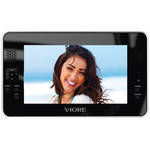 Viore PLC7V95 7" Portable LCD Television 
