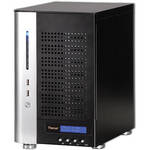 Thecus N7700SAS - Servidor NAS de 7 Baias
