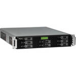 Thecus N8800SAS 2U NAS Server with Core 2 Duo