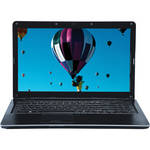Gateway EC5802u Notebook Computer (Blue Brushed Aluminum)