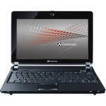 Gateway LT2022u Netbook Computer (NightSky Black)