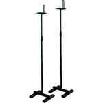 Bell'O SSP-12A SURROUND SND SPEAKER STANDS-PR