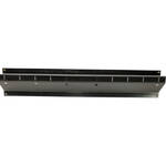 Arkay CD-40-WB Wall Bracket for Clip Rods