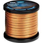 Bell'O SP7502 16-AWG SPEAKER WIRE - 20'